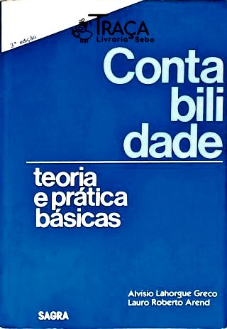 Contabilidade