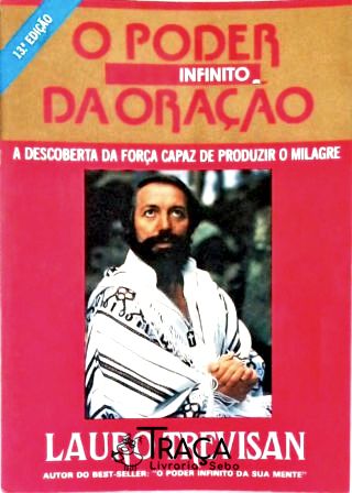O Poder Infinito da Oração