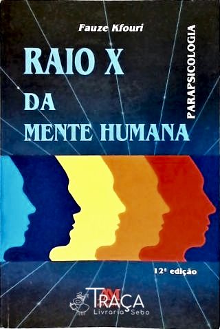 Raio X da Mente Humana