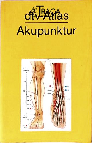 Dtv-atlas Akupuntur