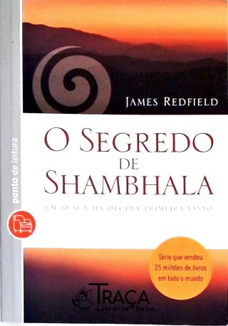 O Segredo De Shambhala