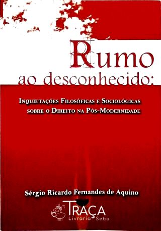 Rumo Ao Desconhecido
