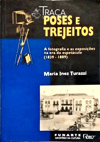 Poses e Trejeitos