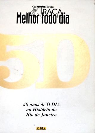 Mlehor Todo Dia 50