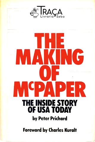 The Making Of Mcpaper