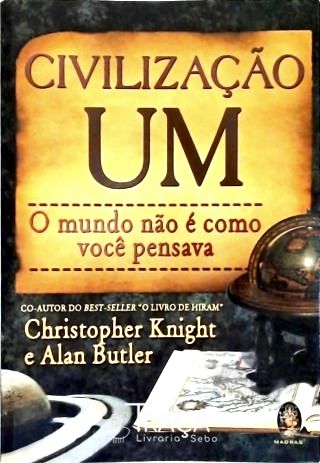 Civilização Um