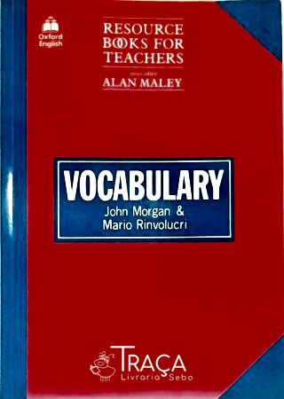 Vocabulary