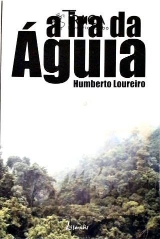 A Ira da Águia