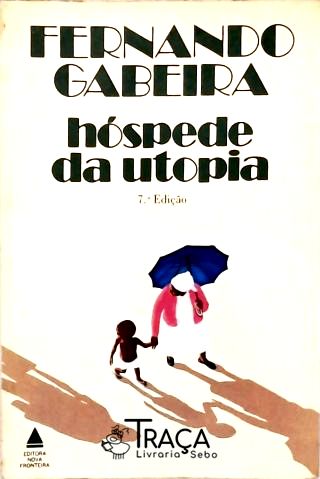 Hóspede da Utopia