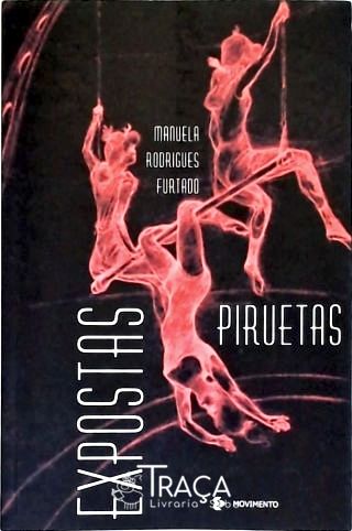 Expostas Piruetas