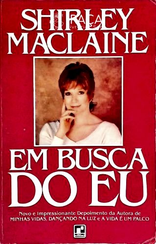 Em Busca do Eu