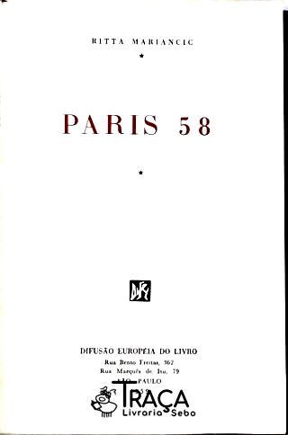 Paris 58