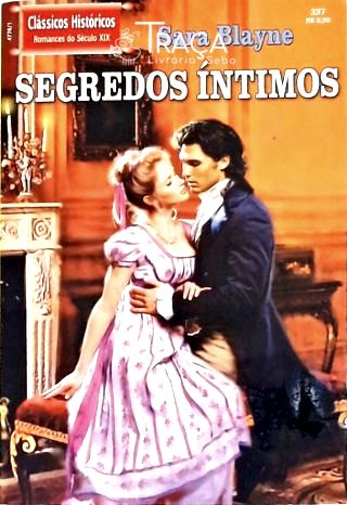 Segredos Íntimos