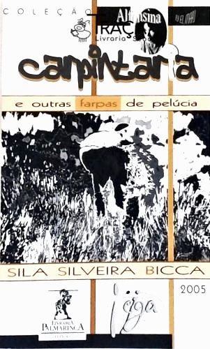 Carpintaria e Outras Farpas de Pelúcia