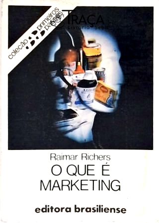 O Que É Marketing
