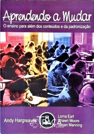 Aprendendo a Mudar