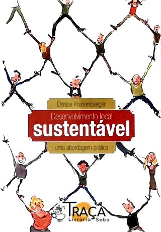 Desenvolvimento Local Sustentável (carimbo)