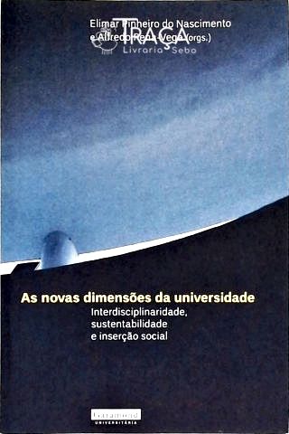 As Novas Dimensões da Universidade