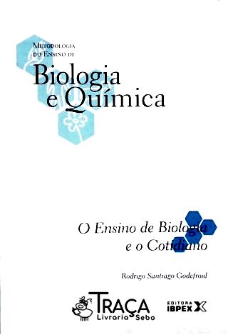 Biologia e Química