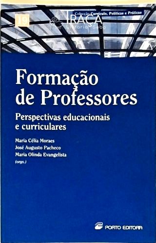 Formação de Professores