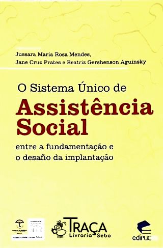 O Sistema Único de Assistencia Social