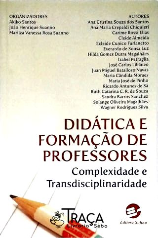 Didática e Formação de Professores