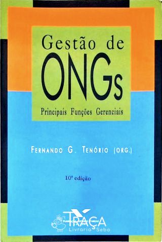 Gestão de Ongs