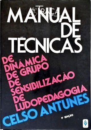 Manual de Técnicas