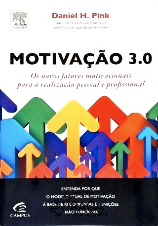 Motivação 3. 0