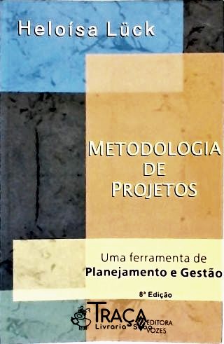Metodologia de Projetos