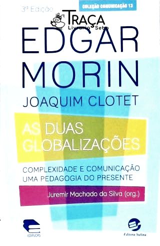 As Duas Globalizações