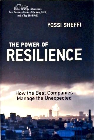 The Power Of Resilience