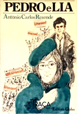 Pedro e Lia