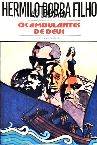 Os Ambulantes de Deus