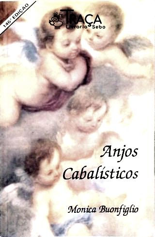 Anjos Cabalísticos
