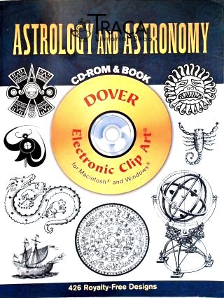 Astrology And Astronomy