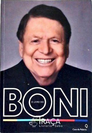 O Livro de Boni