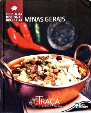 Cozinha Regional Brasileira - Minas Gerais