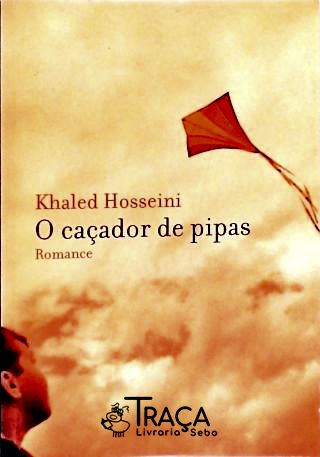 O Caçador de Pipas