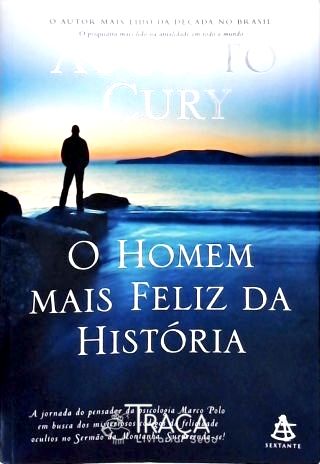 O Homem Mais Feliz da História