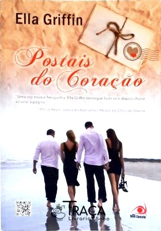 Postais do Coração