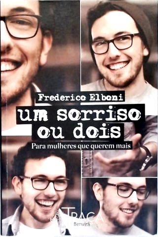 Um Sorriso Ou Dois