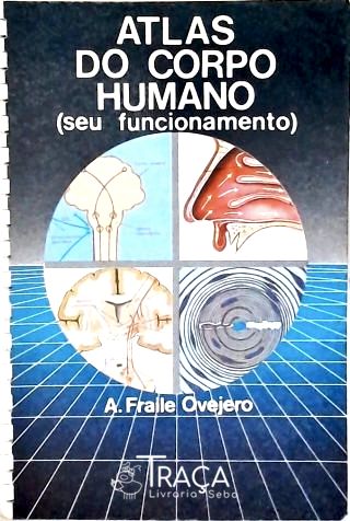 Atlas do Corpo Humano ( Seu Funcionamento )