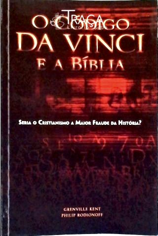 O Código da Vinci e a Bíblia