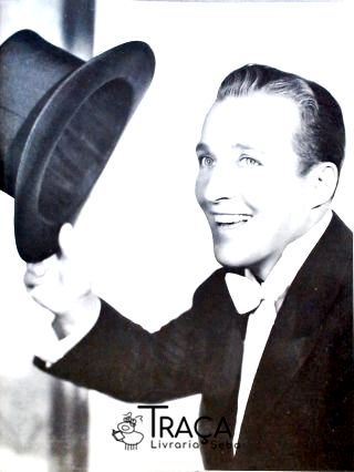 The Films Of Bing Crosby