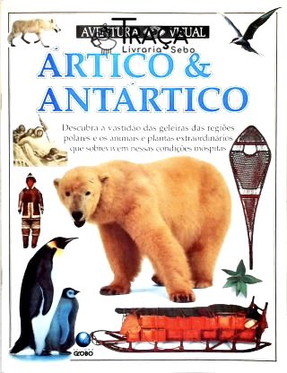 Ártico e Antártico