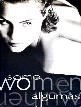 Algumas Mulheres - Some Women