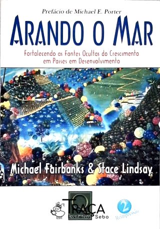 Arando o Mar