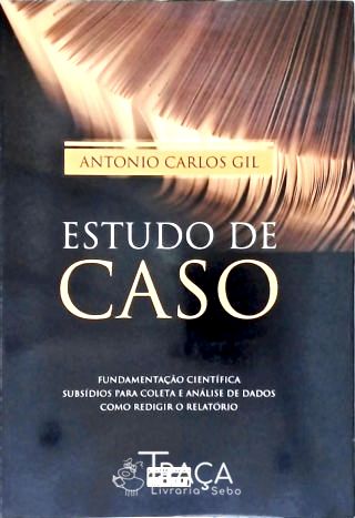 Estudo de Caso