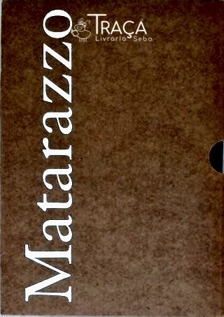 Caixa Biografia Matarazzo - em 2 Volumes